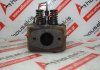 Zylinderkopf 3550100620 zum MERCEDES OM355