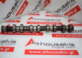 Camshaft 55355467, Z12XEP, 24410111, 24428752, 636034, 5636057 for OPEL Z12XEP