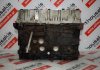 Блок цилиндров 55211746, 199A8, 198Α4 для FIAT, ALFA ROMEO 199A8, 198Α4