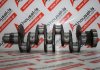 Albero motore 3968177, ISF 3.8, 4938752 per CUMMINS ISF