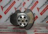 Albero motore 3968177, ISF 3.8, 4938752 per CUMMINS ISF