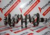 Cigüeñal 03F105101E para AUDI, SEAT, SKODA, VW CBZ