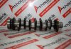 Kurbelwelle 99413535, 55498908, 55487057, 55512256 zum OPEL B16DTC, B16DTE, B16DTH, B16DTJ, B16DTL, B16DTN, B16DTU, B16DTR, A16DTH, D16DTH, D16DTU, D16DTR, LVL, LWQ