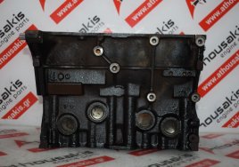 Bloque motor 4G15 TURBO, MN176642 para MITSUBISHI, SMART 4G15 TURBO
