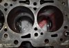 Блок цилиндров 4G15 TURBO, MN176642 для MITSUBISHI, SMART 4G15 TURBO