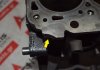 Блок цилиндров 4G15 TURBO, MN176642 для MITSUBISHI, SMART 4G15 TURBO