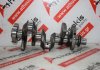 Kurbelwelle 05CC, DLAA, DLAB, DLAC zum VW, AUDI, SEAT, SKODA DLAA, DLAB, DLAC