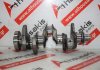 Kurbelwelle 05CC, DLAA, DLAB, DLAC zum VW, AUDI, SEAT, SKODA DLAA, DLAB, DLAC