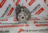 Kurbelwelle 05CC, DLAA, DLAB, DLAC zum VW, AUDI, SEAT, SKODA DLAA, DLAB, DLAC