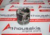 Pistone 080334, 19D4N per MG 19D4N