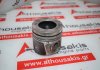 Pistone 080334, 19D4N per MG 19D4N