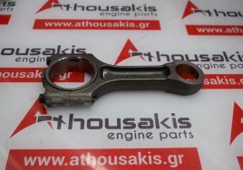 Pleuelstange 10048010, 19D4N zum MG 19D4N