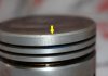 Piston 13101-31020, 13101-31021, 13101-31022 pour TOYOTA 12R