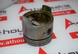 Kolben 13105-31022 zum TOYOTA 12R
