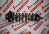 Cigüeñal 5894836, 71789676, 71736261, 71784907 para FIAT 175A3, 182A1, 182B3, 182B7, 185A8