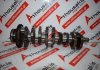 Cigüeñal 5894836, 71789676, 71736261, 71784907 para FIAT 175A3, 182A1, 182B3, 182B7, 185A8