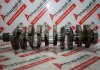 Crankshaft 60218, 6020312501, 6020300801, 6020312301, 6020301801, 6020310601, 6020300301 for MERCEDES 602940, 602941, 602942, 602980, 602982, 602984, 602985, 602986