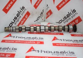 Nockenwelle 036109101DH zum VW, AUDI, SEAT, SKODA AHW, AFK, AKQ, APE, AQQ, ATN, AUA, AUB, AXP, BBZ, BBY, BCA, BCB, BKY, BUD