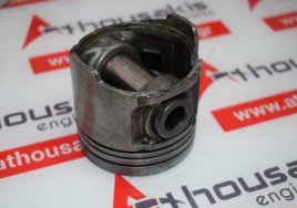 Piston WLY3-11-SA0C, WLY3-11-SA0B para MAZDA, FORD WL
