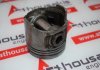 Piston WLY3-11-SA0C, WLY3-11-SA0B pour MAZDA, FORD WL