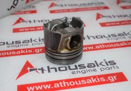 Piston 83L118, 6510300417, 6510300917, 6510303317 for MERCEDES 