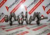 Vilebrequin BM5G 6303 AC, JQDA, JQDB, JTDA, JTDB, JTJA, JQMA, JQMB, B4164T, B4164T2, B4164T3 pour FORD, VOLVO JQDA, JQDB, JTDA, JTDB, JTJA, JQMA, JQMB, B4164T, B4164T2, B4164T3
