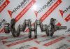Vilebrequin BM5G 6303 AC, JQDA, JQDB, JTDA, JTDB, JTJA, JQMA, JQMB, B4164T, B4164T2, B4164T3 pour FORD, VOLVO JQDA, JQDB, JTDA, JTDB, JTJA, JQMA, JQMB, B4164T, B4164T2, B4164T3