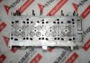 Culata 55266825, 55206386, 93195353 para OPEL, FIAT, ALFA ROMEO 169A1, 199A2, 199A3, 199A9, 199B1, 199B2, 199B4, 263A2, A13DTE, A13DTR, A13DTC