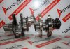 Crankshaft 059P, 059105101BH for VW, AUDI, PORSCHE CVW, CVV, CVU, CTC, CTB, CRC, CPN, CNR, CMH, CLZ, CLA, CKV, CJM, CJG, CGQ, CDU, CDT, MCV.VC, MCV.VB, MCV.VA