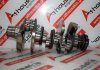 Crankshaft 059P, 059105101BH for VW, AUDI, PORSCHE CVW, CVV, CVU, CTC, CTB, CRC, CPN, CNR, CMH, CLZ, CLA, CKV, CJM, CJG, CGQ, CDU, CDT, MCV.VC, MCV.VB, MCV.VA