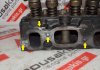 Culasse 2777770, 181 pour GM, MERCRUISER 181