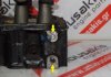 Culasse 2777770, 181 pour GM, MERCRUISER 181