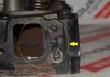 Culasse 2777770, 181 pour GM, MERCRUISER 181