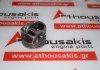 Pistone N503A, 12010-4242R, 120A1-1545R, 12000-00Q4A, 2820300700, 2820301500, 2820301600 per NISSAN, RENAULT, MERCEDES HR13-DDT, H5H, 282914