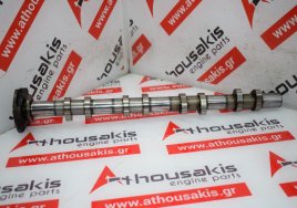 Αrbre à cames 6C1Q6A273BB, 1372744, 1545166 pour FORD JXFA, JXFC, H9FB, H9FD, PHFA, PHFC
