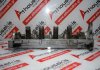 Coperchio albero a camme 55231687 per FIAT, ALFA ROMEO 