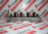 Coperchio albero a camme 55231687 per FIAT, ALFA ROMEO 