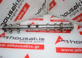 Camshaft 98155821 for PEUGEOT, CITROEN, OPEL