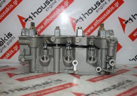 Testata CL10, CL11, CL60, CL61 per DAIHATSU CL10, CL11, CL60, CL61