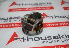 Pistone N503C, 120A1-00QA5, 120A1-00QAK per NISSAN, RENAULT HRA0, HR10-DDT