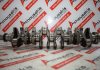Vilebrequin 13411-17010, 13411-17010, 13411-17012, 119770-00292 pour TOYOTA, YANMAR 1HD-T, 1HD-FT, 1HD-FTE, 1HZ, 6LP, 6LPA