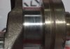 Vilebrequin 13411-17010, 13411-17010, 13411-17012, 119770-00292 pour TOYOTA, YANMAR 1HD-T, 1HD-FT, 1HD-FTE, 1HZ, 6LP, 6LPA