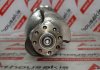 Vilebrequin 13411-17010, 13411-17010, 13411-17012, 119770-00292 pour TOYOTA, YANMAR 1HD-T, 1HD-FT, 1HD-FTE, 1HZ, 6LP, 6LPA