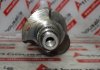 Vilebrequin 13411-17010, 13411-17010, 13411-17012, 119770-00292 pour TOYOTA, YANMAR 1HD-T, 1HD-FT, 1HD-FTE, 1HZ, 6LP, 6LPA