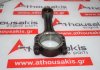 Connecting rod NP730, 115026330, 1540867, 3583683 for SHIBAURA, PERKINS, CATERPILLAR, VOLVO N844L, N844T, 104-22, 404C-22, 404D-22, 404F-22, 3024, 3024T, C2.2, C2.2T, D2-55, D2-60, D2-70
