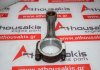 Connecting rod HP730, 115026330, 1540867, 3583683 for SHIBAURA, PERKINS, CATERPILLAR, VOLVO N844L, N844T, 104-22, 404C-22, 404D-22, 404F-22, 3024, 3024T, C2.2, C2.2T, D2-55, D2-60, D2-70