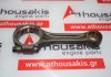 Connecting rod HP790, 115026330, 1540867, 3583683 for SHIBAURA, PERKINS, CATERPILLAR, VOLVO N844L, N844T, 104-22, 404C-22, 404D-22, 404F-22, 3024, 3024T, C2.2, C2.2T, D2-55, D2-60, D2-70