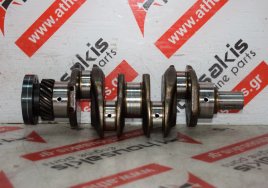 Cigüeñal EA81 para SUBARU EA81