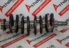 Коленчатый вал LEF10052, 20T4, 20T4G, T16 для ROVER 20T4, 20T4G, T16