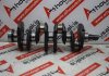 Vilebrequin 7730851, 5890247, 5882206, 5888594, 5882223 pour FIAT 160A6, 154C6, 160A7, 160D1, 149B1, 230A2, 230A3, 230A4, 280A1, 175A1, 836A3, 160A8